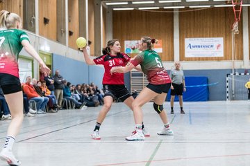 Bild 96 - Frauen HSG Kremperheide/Muensterdorf - HSG Joerl-Vioel : Ergebnis: 34:27